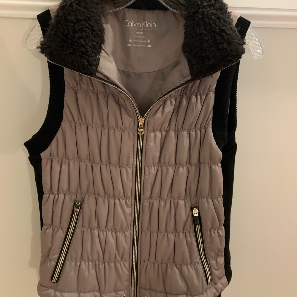 Calvin Klein Performance Vest